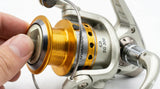 IZZAWA Quanhai SG 3000 Spinning Reel – Freshwater Saltwater India