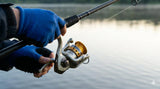 IZZAWA Quanhai SG 3000 Spinning Reel – Freshwater Saltwater India