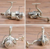 IZZAWA Quanhai SG 3000 Spinning Reel – Freshwater Saltwater India