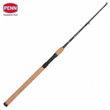 PENN Squadron Spinning Fishing Rod - 8 Ft