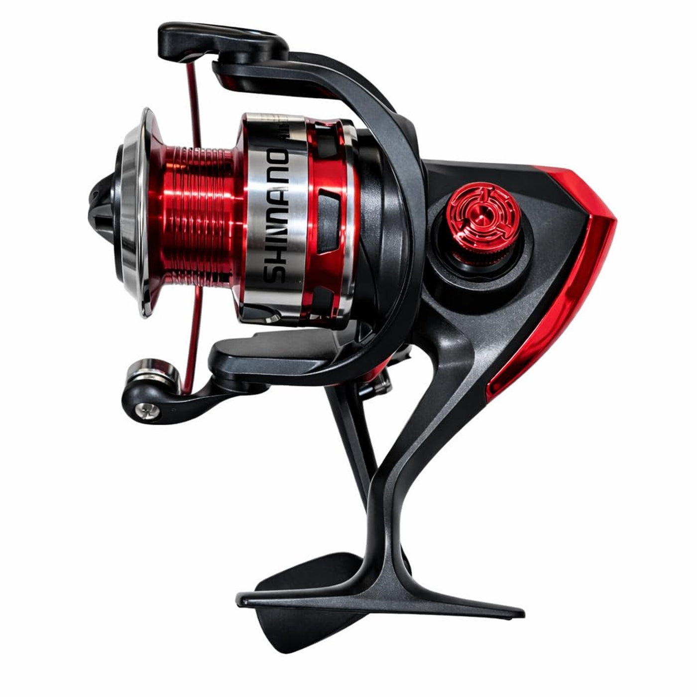 IZZAWA Shiman Hikaru 3000 Spinning Reel – Freshwater Saltwater India