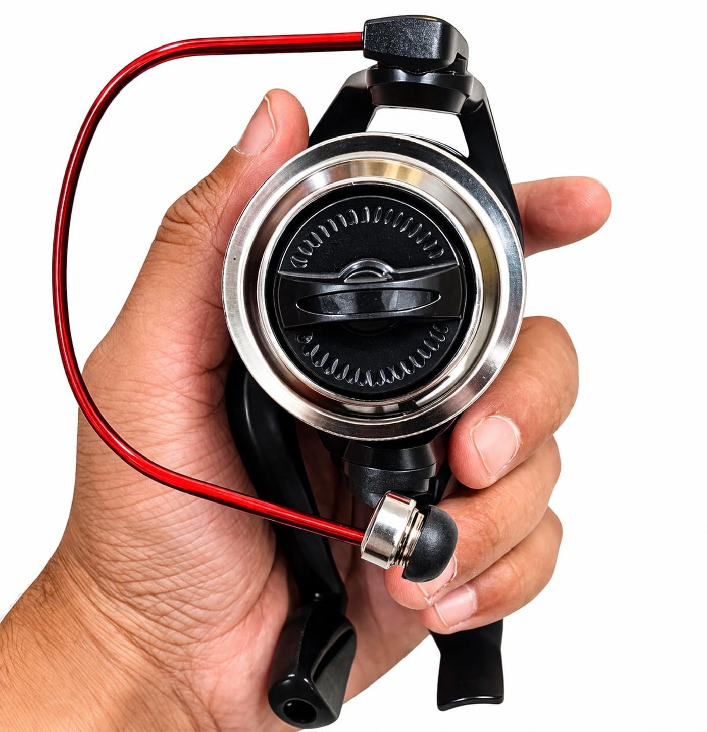 IZZAWA Shiman Hikaru 3000 Spinning Reel – Freshwater Saltwater India