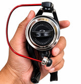 IZZAWA Shiman Hikaru 3000 Spinning Reel – Freshwater Saltwater India