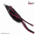 Black / Pink