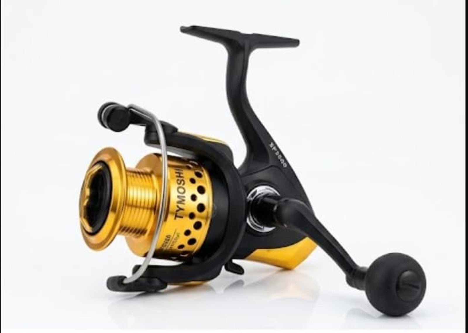 IZZAWA Yumoshi SP 3000 Spinning Reel – Freshwater Saltwater India