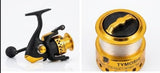 IZZAWA Yumoshi SP 3000 Spinning Reel – Freshwater Saltwater India