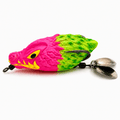 PINK / GREEN