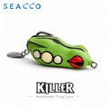 Green Red Killer