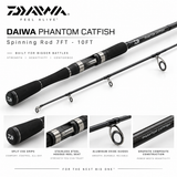 Daiwa Phantom Catfish Spinning Rod 7ft to 10ft main product image