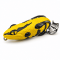 Yellow Black