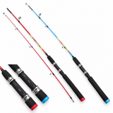 Lucana Tiny SP1652 Spinning Rod | 1.65m | 7–28g