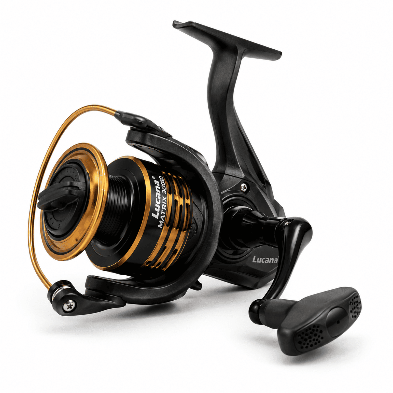 Lucana Matrix 1000-6000 Spinning Reel