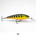 YELLOW PERCH