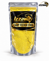 IZZAWA Carp Feeder Food main product image.