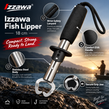 Izzawa Fish Lipper 18cm feature image