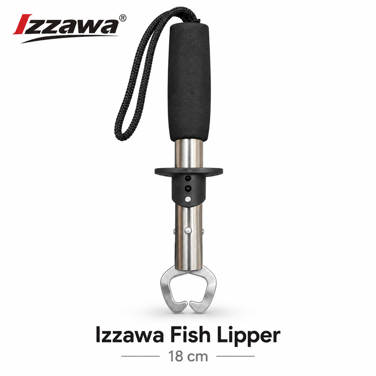 Izzawa Fish Lipper 18cm main product image
