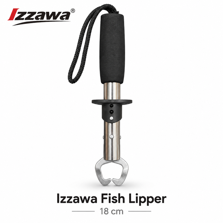 Izzawa Fish Lipper 18cm main product image