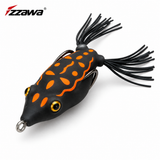 Izzawa Orangzea Frog Lure 10cm 11g main product image
