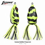 Izzawa Soldier Frog Lure 10cm 11g main product image