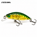 Green Gold Tiger