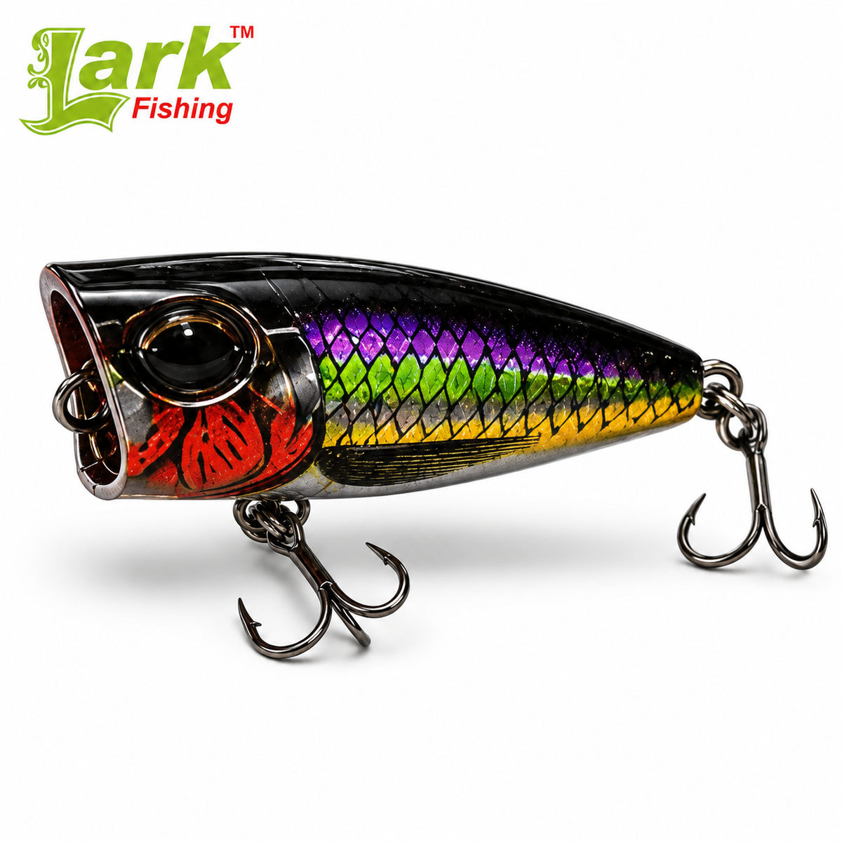 Lark Ghost-Pop 42mm 3g - Nightmare