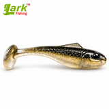 Lark Nano Shad 1.5 Inch - Natural Shad