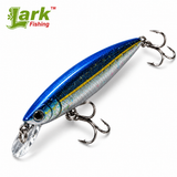 Lark Predator-UL 60mm 5g - Blue Strike