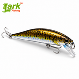 Lark Predator-X 100mm 14g - Gold