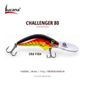 Cra Fish