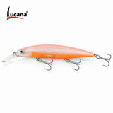Lucana Flash 115 - Milky White