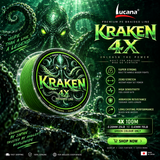Lucana Kraken 4X performance feature image