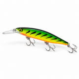 Lucana Petta Rap Pro 105 Fire Tiger