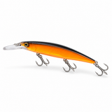 Lucana Petta Rap Pro 105 Orange