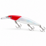 Lucana Petta Rap Pro 105 Red Head