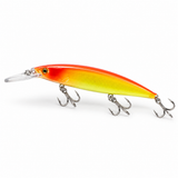 Lucana Petta Rap Pro 105 Tangerine