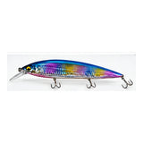 Lucana Sky Drift 160 Blue Back Rainbow