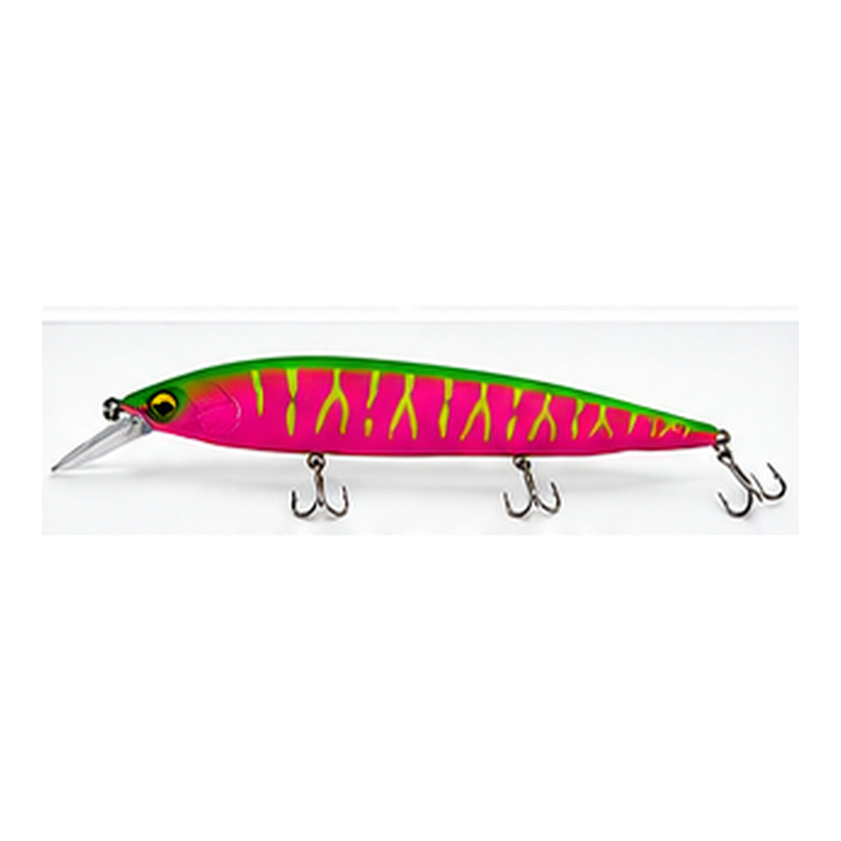 Lucana Sky Drift 160 Dragon Fruit Matt Tiger