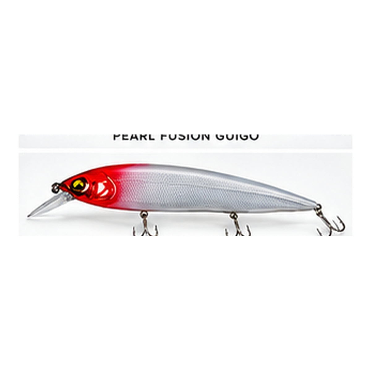 Lucana Sky Drift 160 GP Red Head