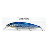 Lucana Sky Drift 160 Kohada