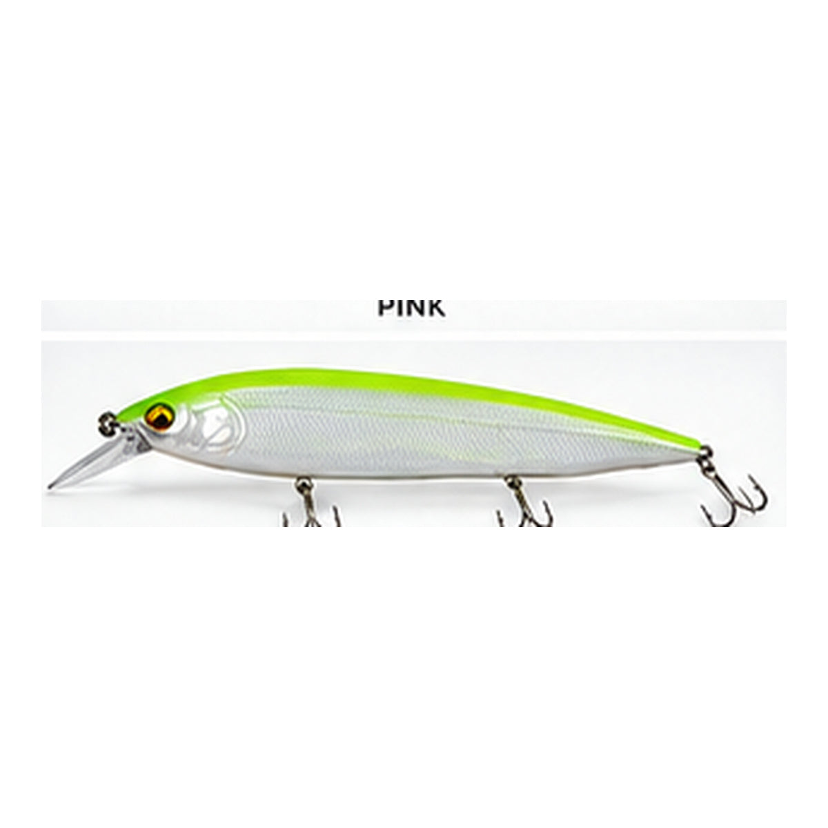 Lucana Sky Drift 160 Lime Pearl