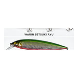 Lucana Sky Drift 160 M RB Shad