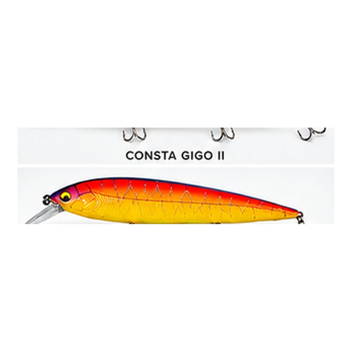 Lucana Sky Drift 160 Matt Red Lizard