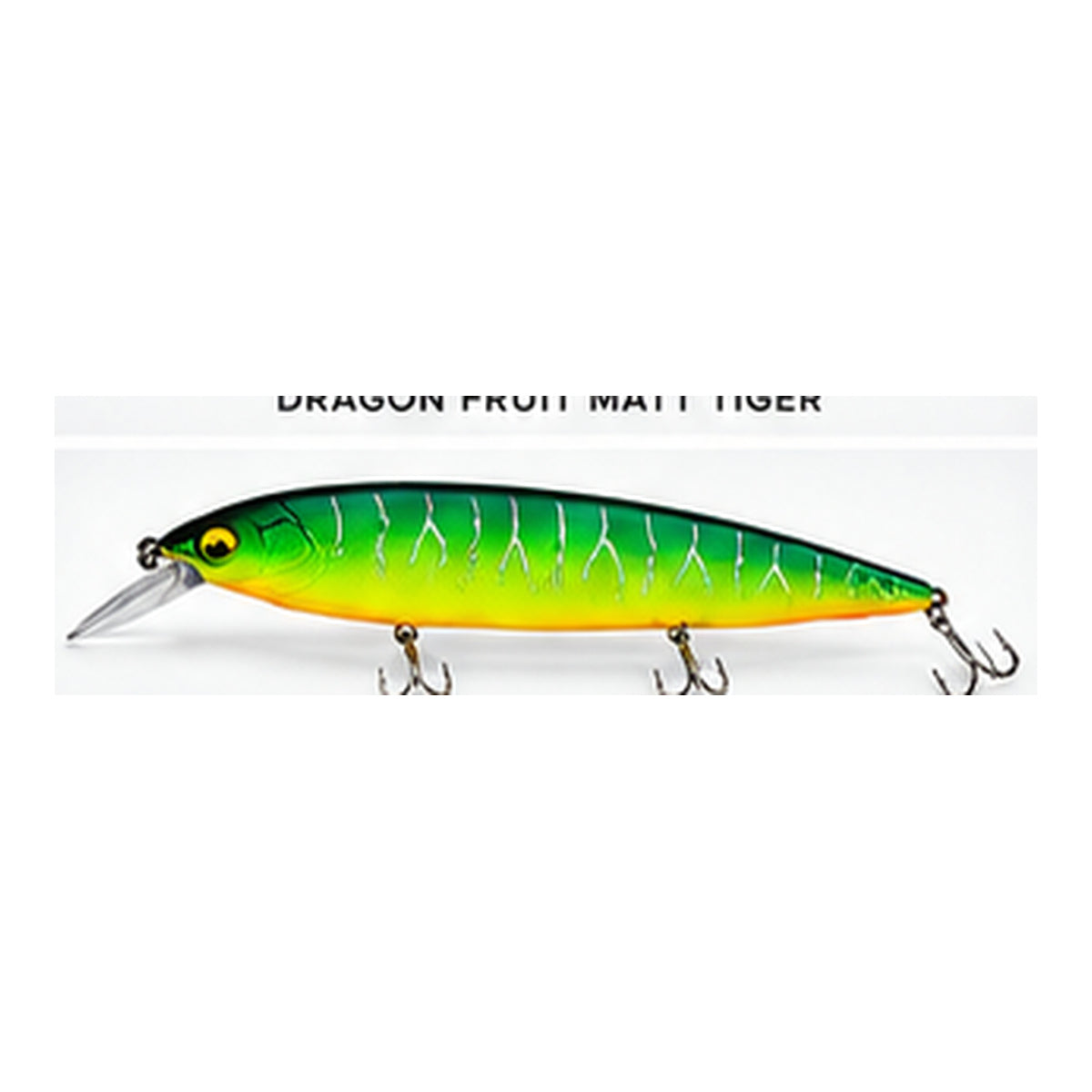 Lucana Sky Drift 160 Matt Tiger
