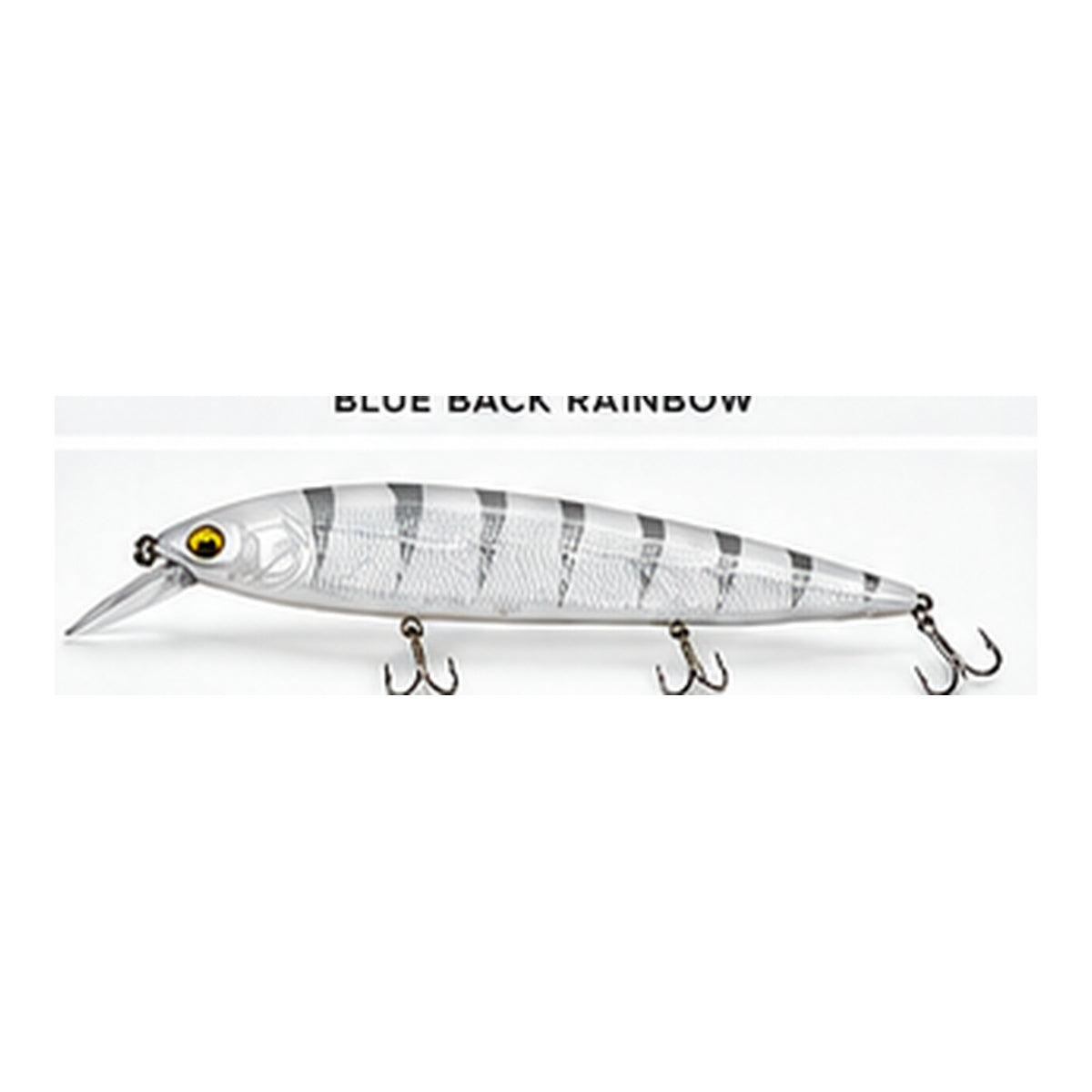 Lucana Sky Drift 160 Pearl Stripes