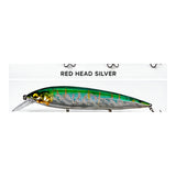 Lucana Sky Drift 160 Wagin Hasu KT
