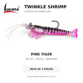 Pink Tiger