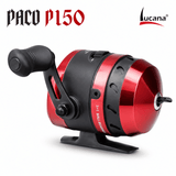 Lucana Paco P150 Beginner Spincast Reel
