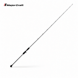 MajorCraft GiantKilling 5G overhead jigging rod — white-background product image