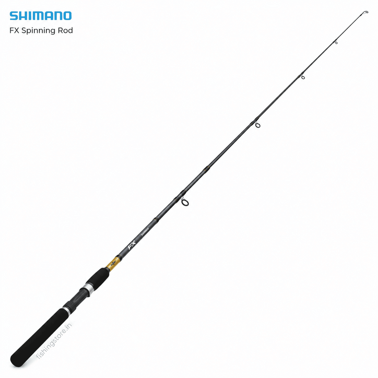 Shimano FX Spinning Rod - 9 Ft MH