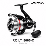 Daiwa RX LT Spinning Reel | LT-5000-C